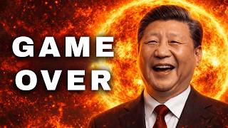 China Just Built an Artificial Sun And It's Better Than The Real One