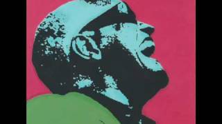 Ray Charles - I don't need no doctor