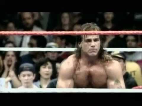 WWF Royal Rumble 1996 end highlights