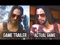 Has Cyberpunk 2077 Been Graphically Downgraded? Has Cyberpunk 2077 Been Graphically Downgraded?