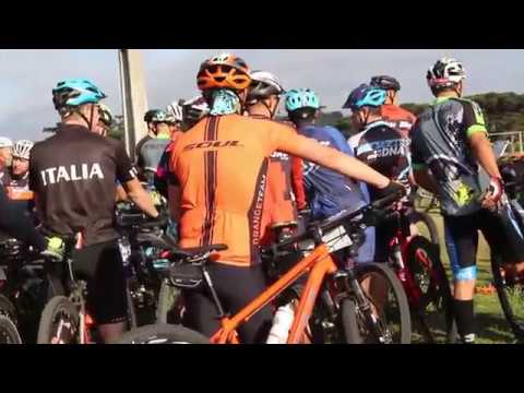 4ª Etapa Copa Soul de Mountain Bike - PR - Campo Largo - 2017