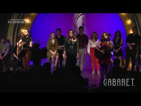 Phoebe Jacobs, Rhea Bradley, Ingrid Schwartz | “What’ll I Do/I See Fire”