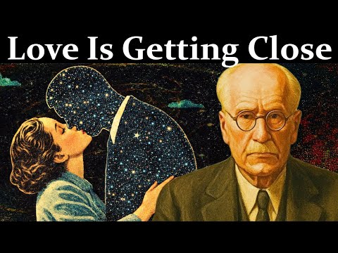 You Are Truly Ready Now 7 Signs From The Universe That True Love Is Approaching - Carl Jung