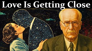 You Are Truly Ready Now 7 Signs From The Universe That True Love Is Approaching - Carl Jung
