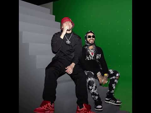 Como Antes - Anuel AA ft Omar Courtz