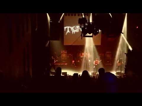 The Chasm (Mexico🇲🇽) Live May - 26 - 2019 Maryland Deathfest XVII - Rams Head Live 🤘