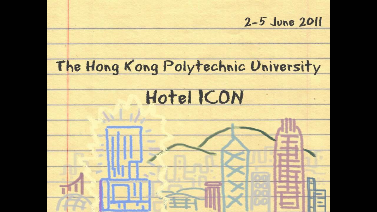 APacCHRIE Youth Conference 2011