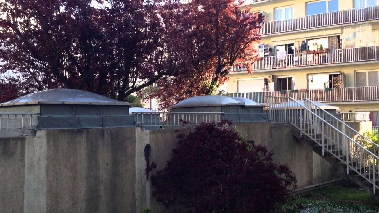 Magic Form Paris 12e - SEULS AU MONDE