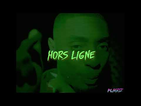 Take a Mic x 13 Block Type Beat - "Hors ligne"