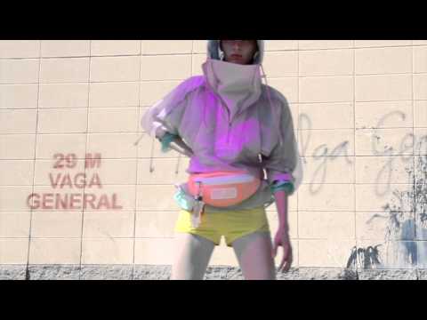 SS13 adidas by Stella McCartney | Running