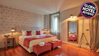 Relais Santo Stefano | Carisio, Italy | Hotel Review 🏨