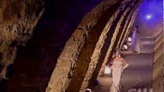 Best Runway Walks On ANTM (Cycles 1-13)