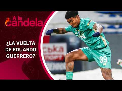 A La Candela | Opciones actuales en la delantera de Panamá