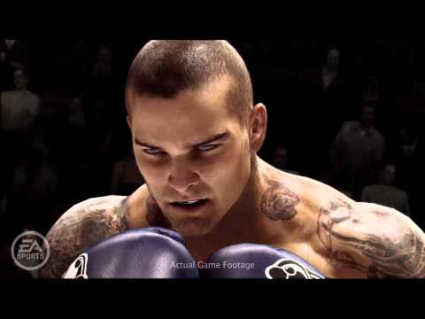 Fight Night Champion - Teaser Trailer