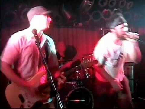 Newpastlife - Virgin Sky (Live 2006)