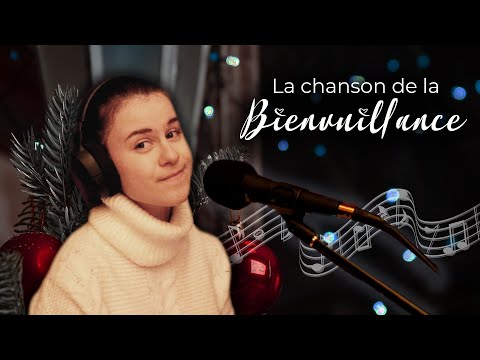 Miniature La chanson de la bienveillance