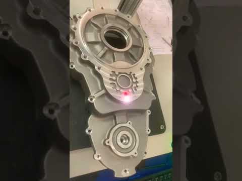 Fiber Laser Source