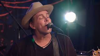 Jack Ingram &quot;Where There&#39;s A Willie&#39; LIVE on The Texas Music Scene
