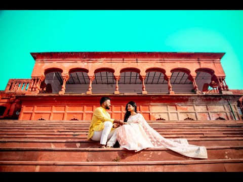 Wedding Photographer portfolio by Clicked House in Lucknow - Photo 0