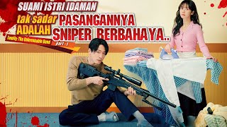 Download lagu MEREKA SAMA2 TAK SADAR 🔥PASANGANNYA ADALAH SNIPER BERBAHAYA | Alur Drakor Action Part 1 mp3 Download lagu MEREKA SAMA2 TAK SADAR 🔥PASANGANNYA ADALAH SNIPER BERBAHAYA | Alur Drakor Action Part 1 mp3
