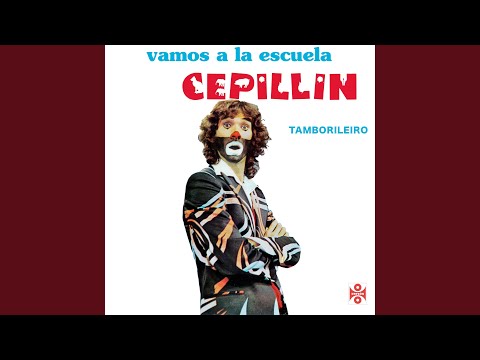 Socotroco - Cepillin