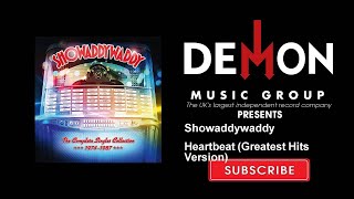 Showaddywaddy - Heartbeat - Greatest Hits Version