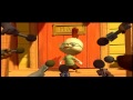 Chicken Little 2005 Teaser Trailer