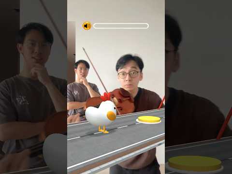 Can’t believe this actually worked