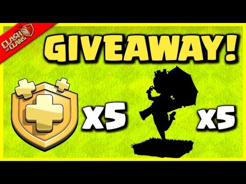 🔴 LIVE  UNLIMITED GOLDPASS GIVAWAY WITH RANDOM COMMENT PICKER JOIN FAST  - Clash of Clans Live