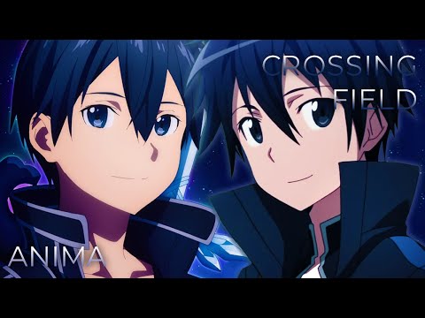 Crossing Field Full Mp3 Downloads