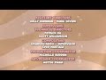 Bubble Guppies Credits