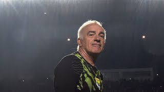 Ini Target Mario Gomes di Akhir Putaran Pertama Liga 1 2018