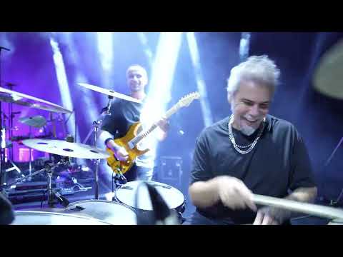 Derin Mevzu - Gel ya da Git (Official Music Video)