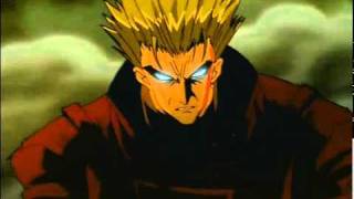 Trigun AMV - Killers - All these things I&#39;ve done.