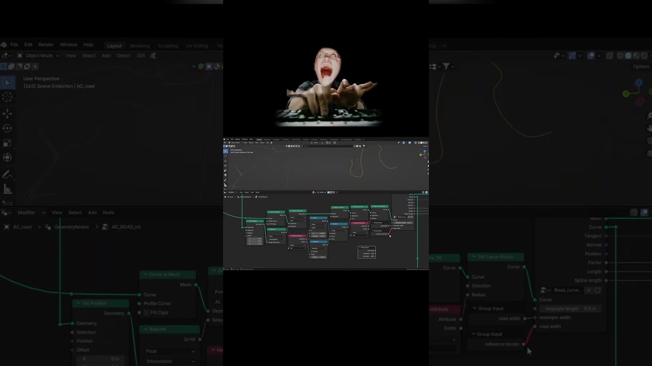 7 Days of Work on ACTT Intersections 🔧