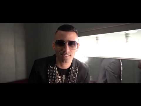 El Micha ft Lenier Me Quedaré Contigo