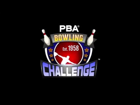 PBA® Bowling Challenge video