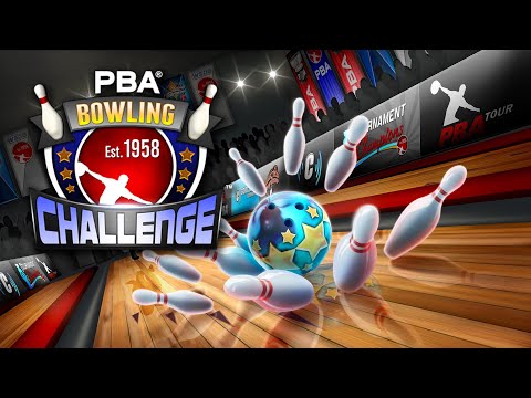 PBA® Bowling Challenge Video