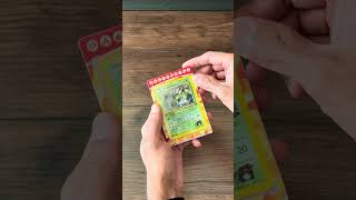 Weekly Card Swap - Charizard X & Venusaur! #pokemoncards #aesthetic #routines #asmr