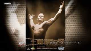 WWE No Way Out 2006 Official Theme Song - &#39;&#39;Deadly Game&#39;&#39; With Download Link