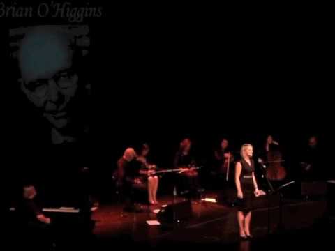 The Clare Tracin' Ensemble with Edel Vaughan