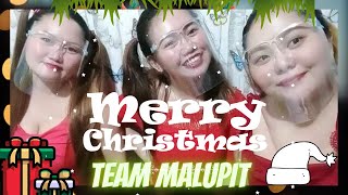 TEAM MALUPIT