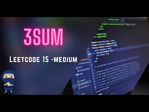 3Sum LeetCode 15: Optimized Solutions Explained for Coding Interviews