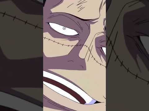 Mr.0 #onepiece #anime #luffy #crocodile