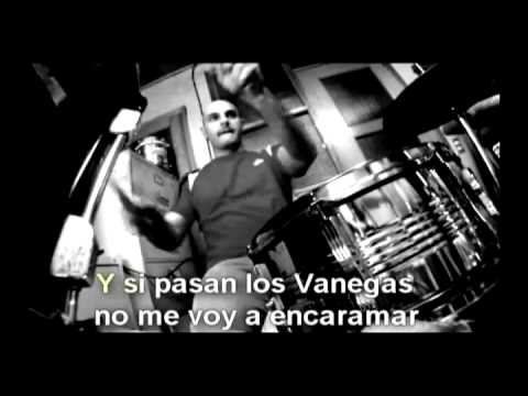 La Caponera - La Cuneta Son Machín