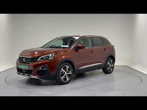 Peugeot 3008 Allure 1.2 130 4DR - Image 2