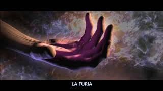 Devildriver - The Fury of Our Maker&#39;s Hand (Subtitulos en Español)
