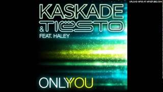 Only You (Kaskade Bonus Track Remix)