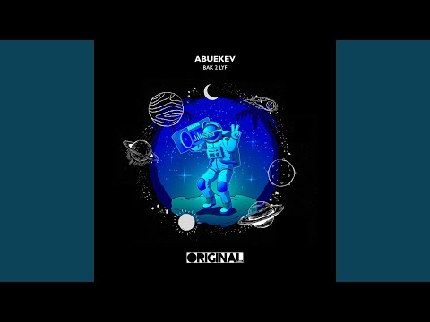 Bak 2 Lyf (Original Mix)