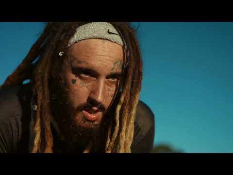 indigomerkaba - runnin (Official Video)